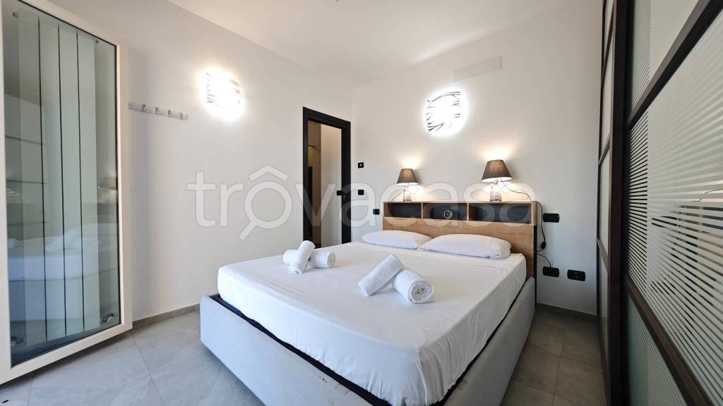 appartamento in affitto ad Andora