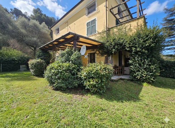 appartamento in affitto ad Andora