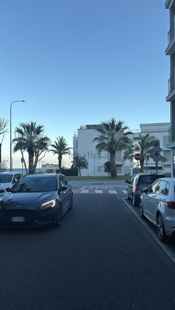 appartamento in affitto ad Andora