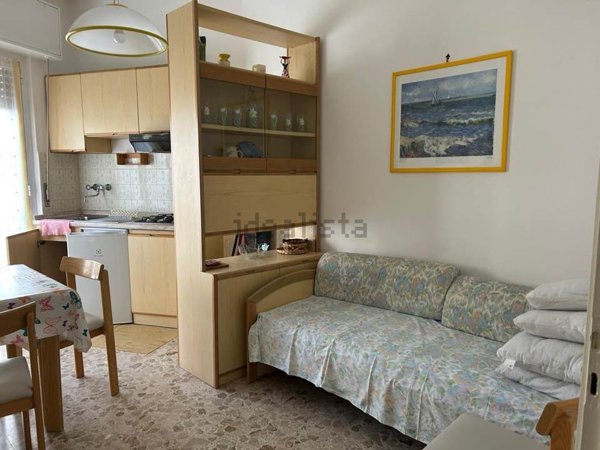 appartamento in affitto ad Andora