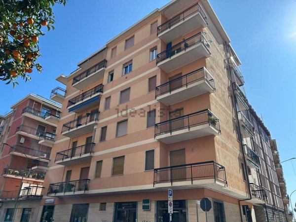 appartamento in affitto ad Andora