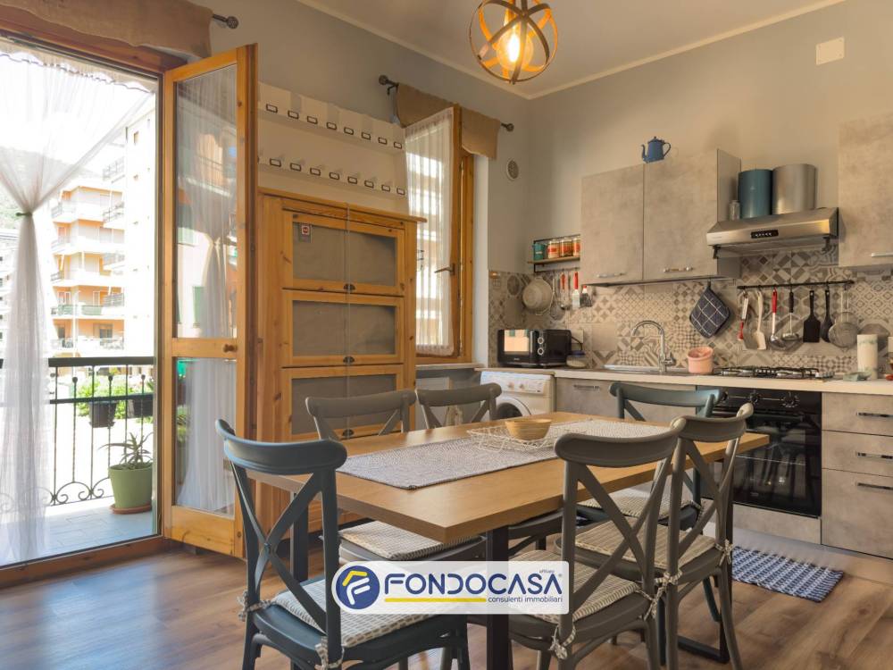 appartamento in affitto ad Andora