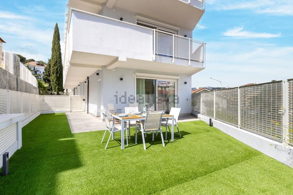 appartamento in affitto ad Andora