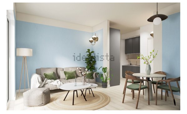 appartamento in affitto ad Andora