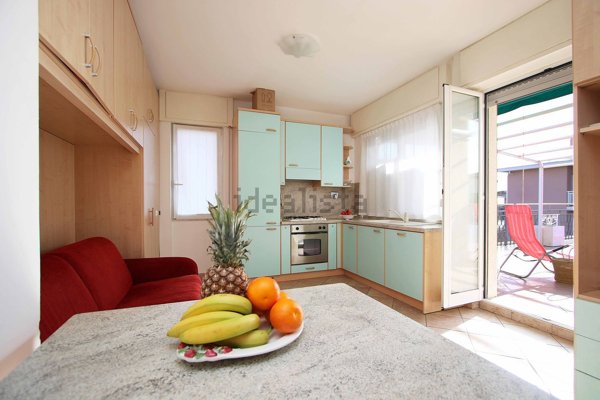 appartamento in affitto ad Andora