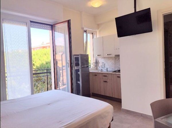 appartamento in affitto ad Andora