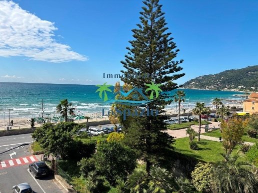 appartamento in affitto ad Andora