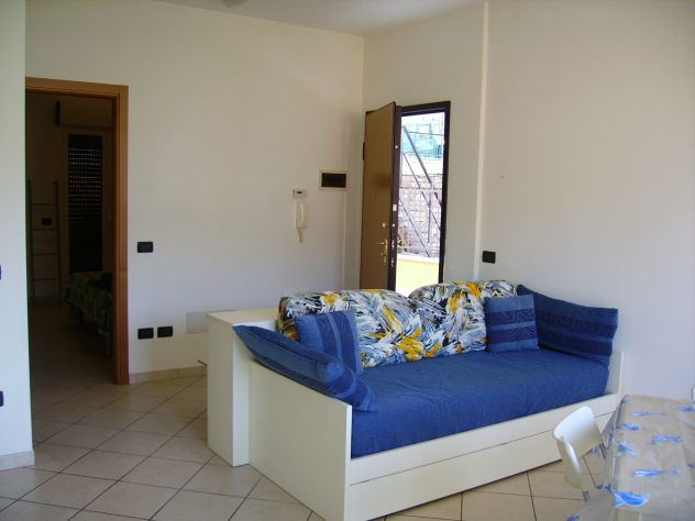 appartamento in affitto ad Andora
