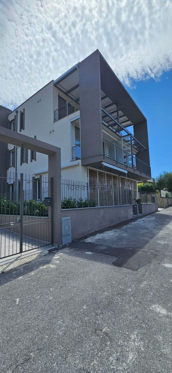 appartamento in affitto ad Andora