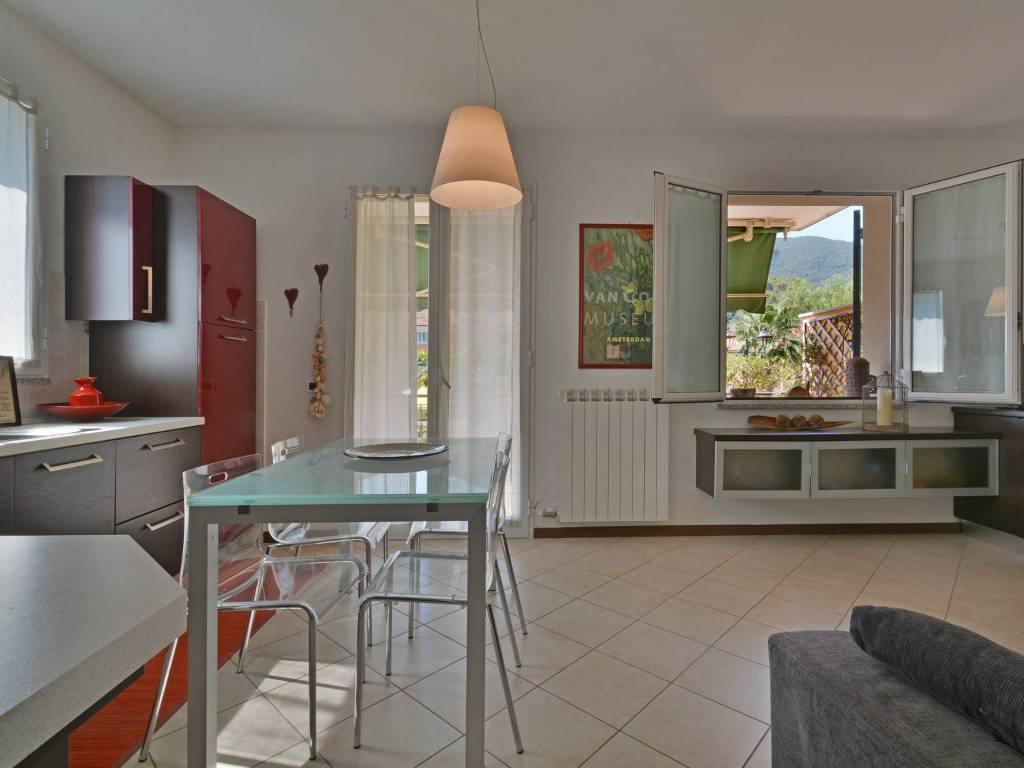 casa indipendente in affitto ad Andora in zona Molino