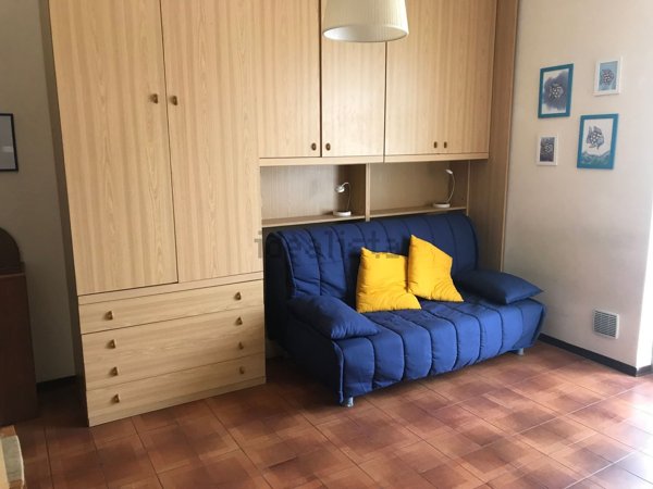 appartamento in affitto ad Andora