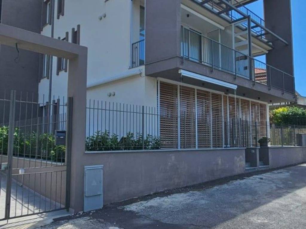 appartamento in affitto ad Andora