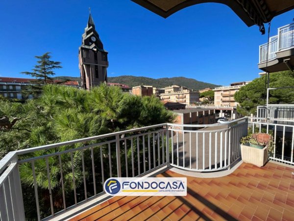 appartamento in affitto ad Andora