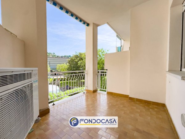 appartamento in affitto ad Andora