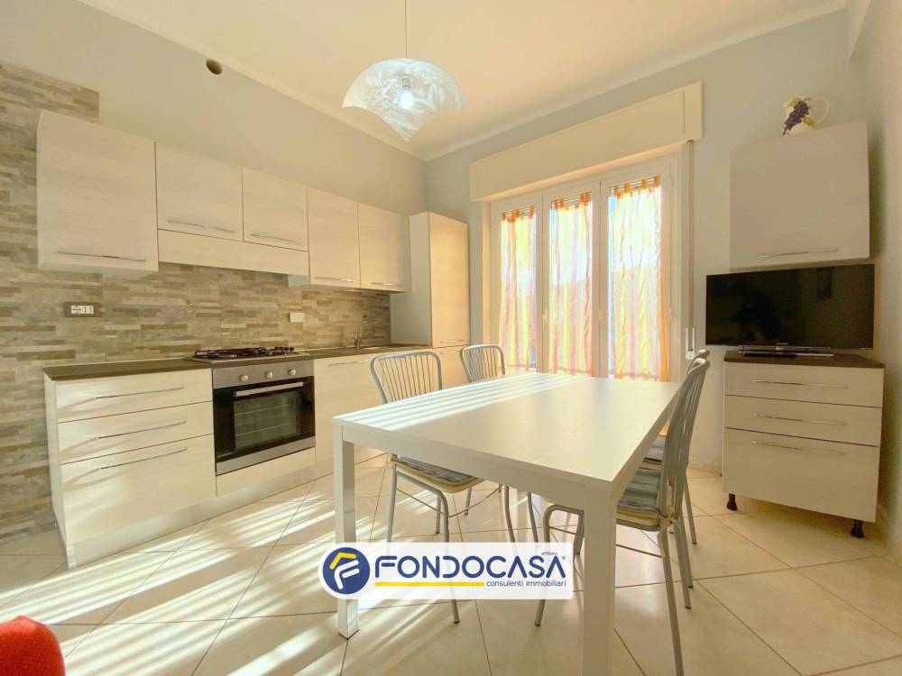 appartamento in affitto ad Andora