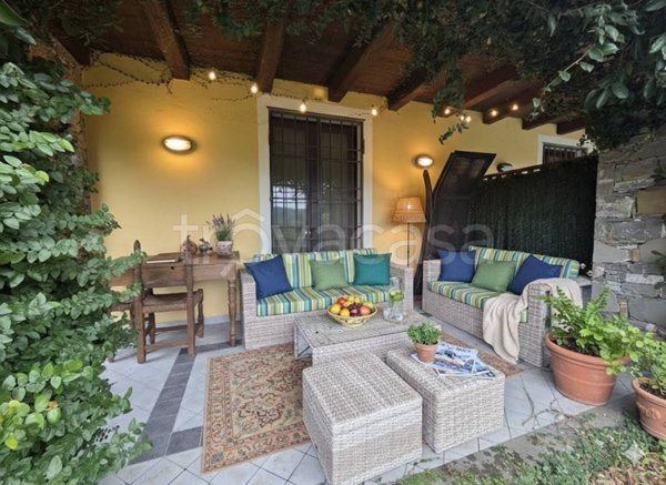 appartamento in affitto ad Andora