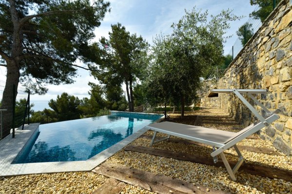 casa indipendente in affitto ad Andora