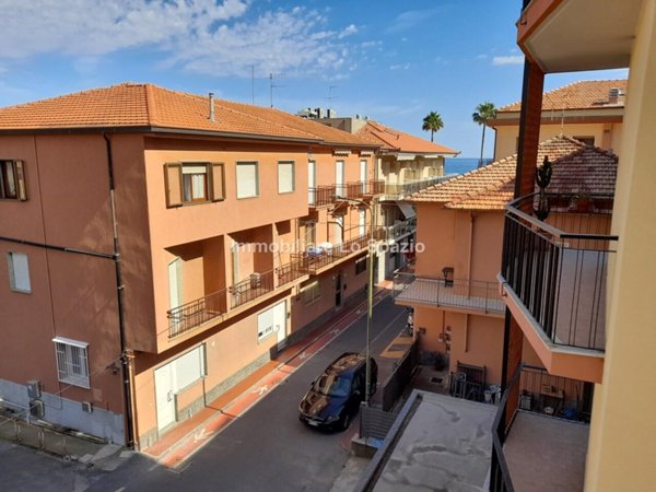appartamento in affitto ad Andora