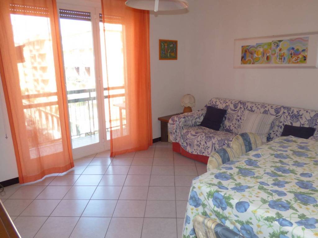 appartamento in affitto ad Andora