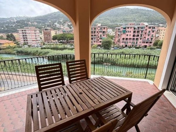 appartamento in affitto ad Andora