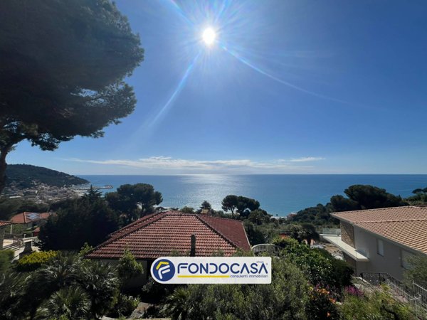 appartamento in affitto ad Andora in zona Rollo