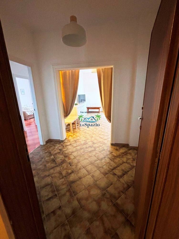 appartamento in affitto ad Andora