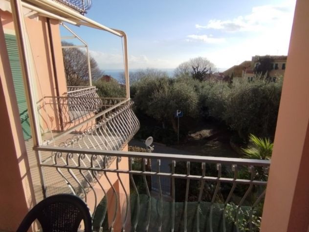 appartamento in affitto ad Andora