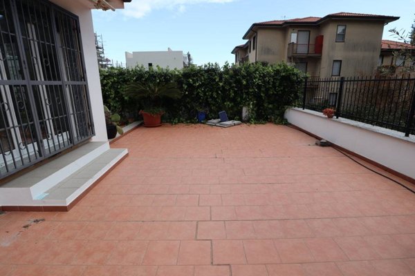 appartamento in affitto ad Andora