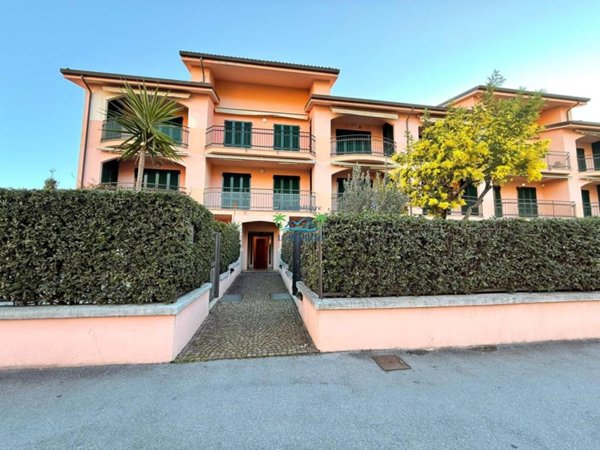 appartamento in affitto ad Andora