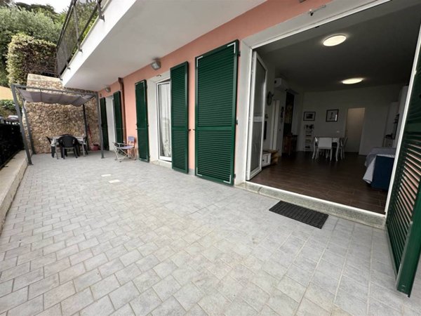 appartamento in affitto a Bergeggi