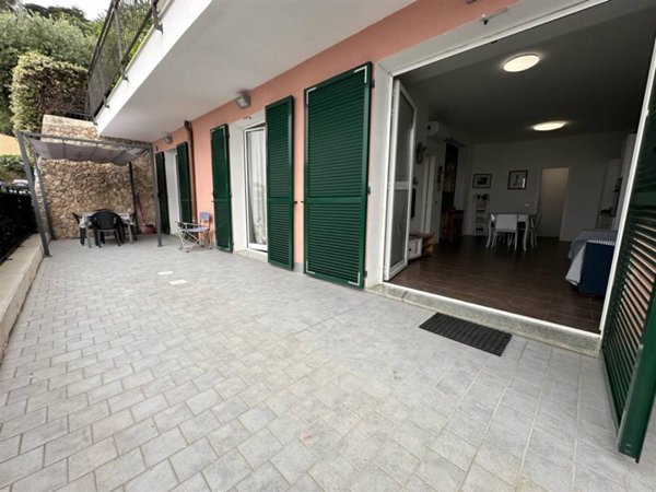 appartamento in affitto a Bergeggi