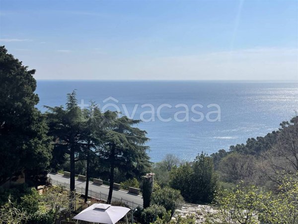 appartamento in affitto a Bergeggi