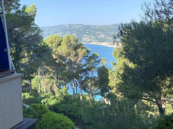 appartamento in affitto a Bergeggi
