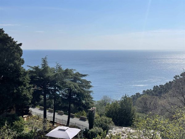 appartamento in affitto a Bergeggi