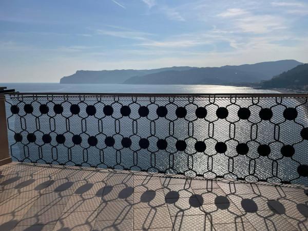appartamento in affitto a Bergeggi in zona Torre del mare
