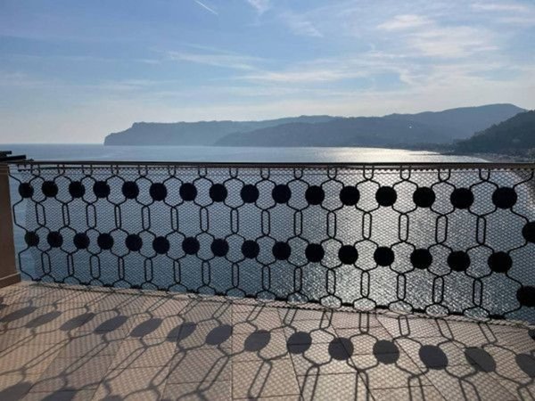 appartamento in affitto a Bergeggi in zona Torre del mare