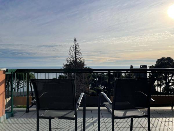 appartamento in affitto a Bergeggi