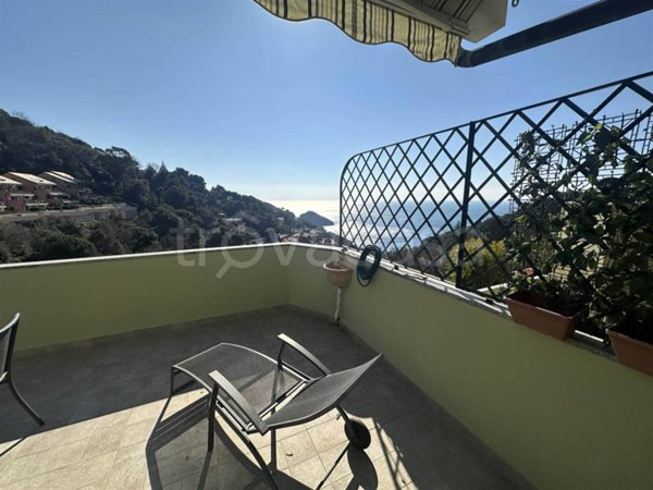 appartamento in affitto a Bergeggi