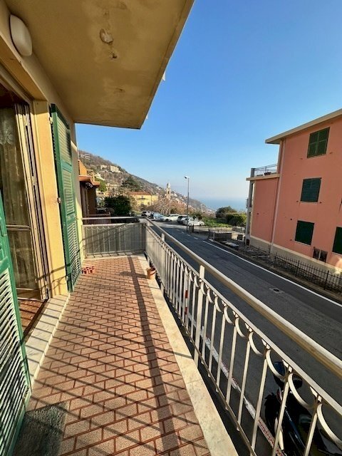 appartamento in affitto a Bergeggi