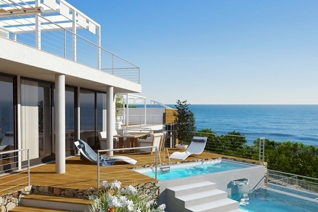 casa indipendente in affitto a Bergeggi in zona Torre del mare