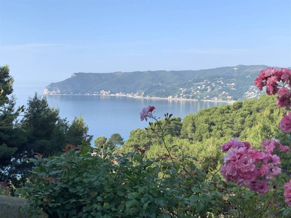 appartamento in affitto a Bergeggi