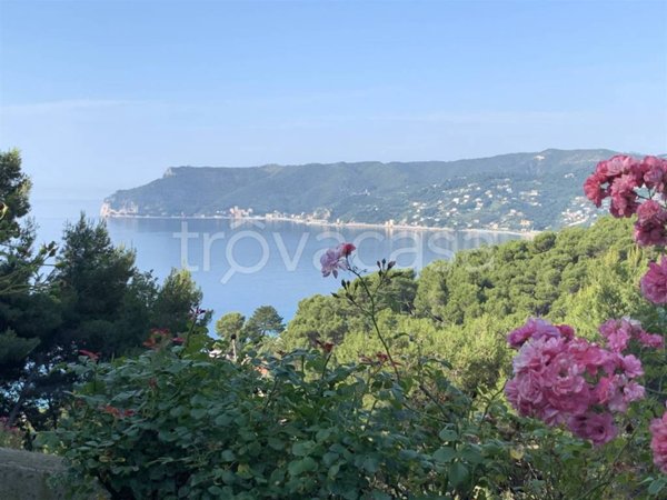 appartamento in affitto a Bergeggi