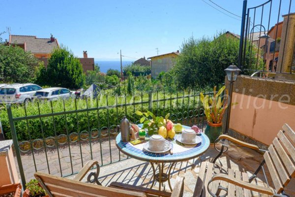 appartamento in affitto a Bergeggi