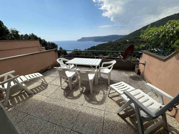 appartamento in affitto a Bergeggi