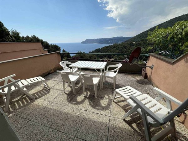 appartamento in affitto a Bergeggi