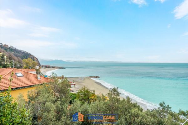 appartamento in affitto a Bergeggi