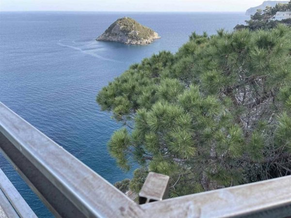 appartamento in affitto a Bergeggi