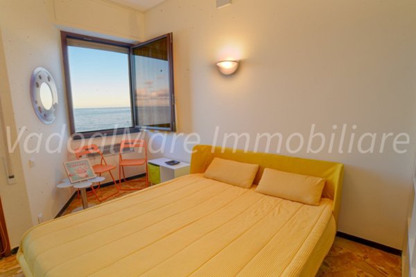 appartamento in vendita a Bergeggi