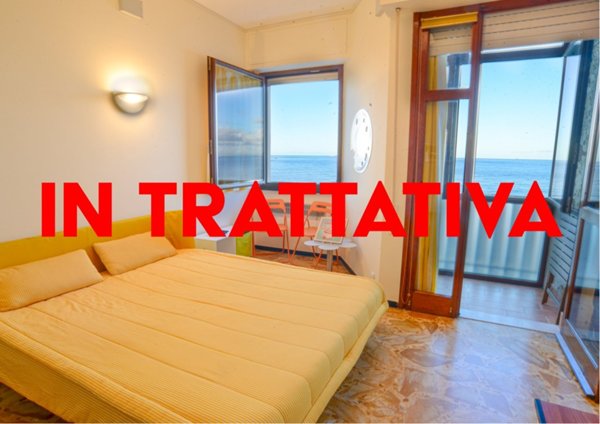 appartamento in affitto a Bergeggi