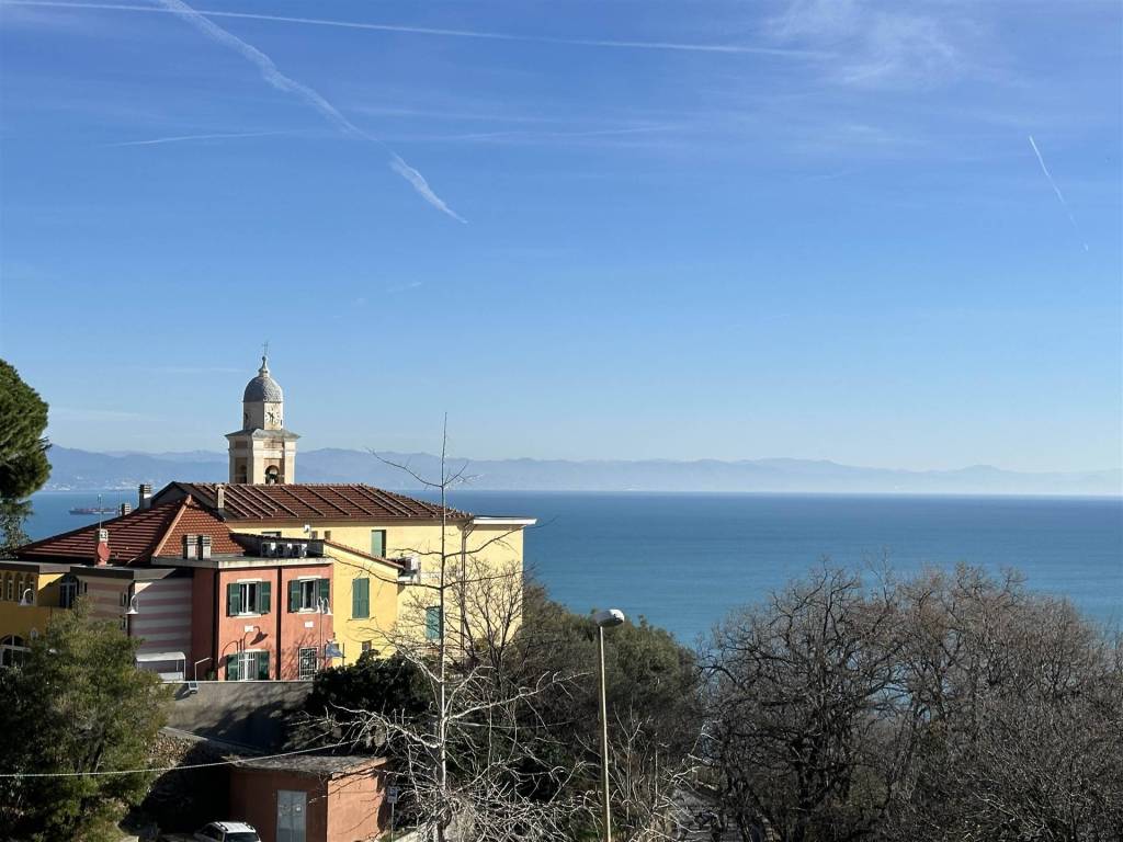 appartamento in affitto a Bergeggi